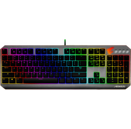 Купить Клавиатура проводная игровая Gigabyte Aorus K7 Купить Клавиатура проводная игровая Gigabyte Aorus K7