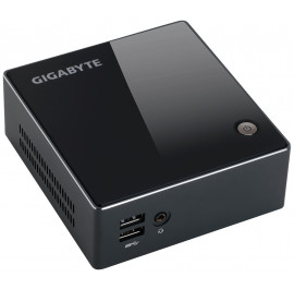 Купить Неттоп-баребон Gigabyte BRIX GB-BACE-3010 Купить Неттоп-баребон Gigabyte BRIX GB-BACE-3010