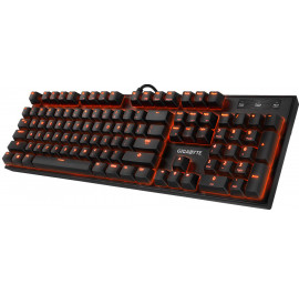 Купить Клавиатура проводная игровая Gigabyte FORCE K85 Купить Клавиатура проводная игровая Gigabyte FORCE K85