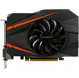 Купить Видеокарта Gigabyte nVidia GeForce GTX 1060 Mini ITX OC 6GB GDDR5 192bit (GV-N1060IXOC-6GD) Купить Видеокарта Gigabyte nVidia GeForce GTX 1060 Mini ITX OC 6GB GDDR5 192bit (GV-N1060IXOC-6GD)
