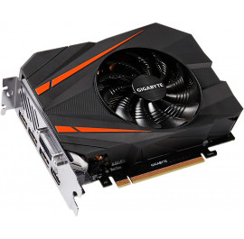 Купить Видеокарта Gigabyte nVIDIA GeForce GTX 1080 8GB GDDR5X 256-bit (GV-N1080IX-8GD) Купить Видеокарта Gigabyte nVIDIA GeForce GTX 1080 8GB GDDR5X 256-bit (GV-N1080IX-8GD)
