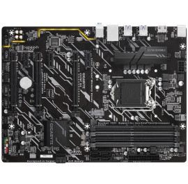 Купить Материнская плата Gigabyte Z370P D3 (6xGPU Mining) Купить Материнская плата Gigabyte Z370P D3 (6xGPU Mining)