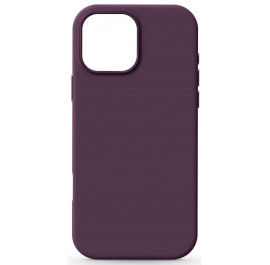 Чехол для смартфона Armorstandart ICON2 Case for Apple iPhone 16 Pro Max Plum (ARM81307)