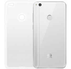 Купить Чехол для смартфона Global Extra Slim для Huawei P8 Lite (2017) (TPU, cвітлий) Купить Чехол для смартфона Global Extra Slim для Huawei P8 Lite (2017) (TPU, cвітлий)