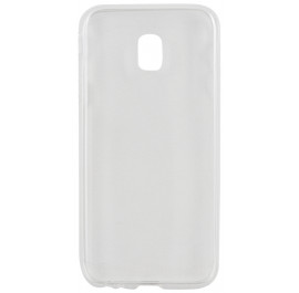 Купить Чехол для смартфона Global Extra Slim для Samsung J3 (J330) 2017 (светлый) Купить Чехол для смартфона Global Extra Slim для Samsung J3 (J330) 2017 (светлый)