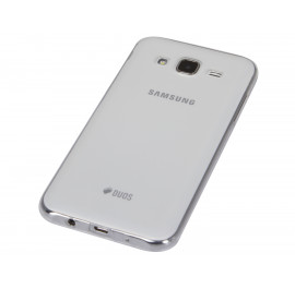 Купить Чехол для смартфона Global Samsung J500 Duos (TPU, светлый) Extra Slim Купить Чехол для смартфона Global Samsung J500 Duos (TPU, светлый) Extra Slim