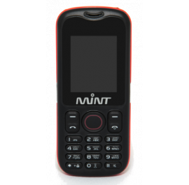Купить Мобильный телефон Globex CQ1801 Mint Red Купить Мобильный телефон Globex CQ1801 Mint Red