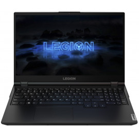 Ноутбук игровой Lenovo Legion5 15IMH05H (81Y600SYRA) Phantom Black