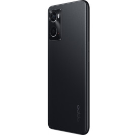Фото - Смартфон OPPO A76 4/128Gb Black