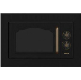 Купить Микроволновая печь (СВЧ) встраиваемая Gorenje BM 235 CLB (MXY90Z) Купить Микроволновая печь (СВЧ) встраиваемая Gorenje BM 235 CLB (MXY90Z)