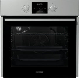 Купить Духовой шкаф электрический Gorenje BO637E13X Купить Духовой шкаф электрический Gorenje BO637E13X