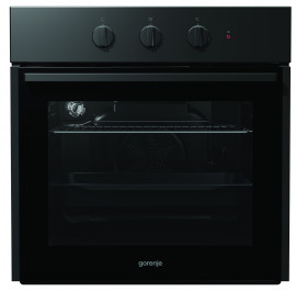 Купить Духовой шкаф электрический Gorenje BO 625 E01BK Купить Духовой шкаф электрический Gorenje BO 625 E01BK