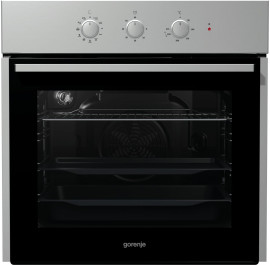Купить Духовой шкаф электрический Gorenje BO 627 E10X Купить Духовой шкаф электрический Gorenje BO 627 E10X