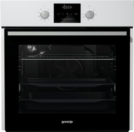 Купить Духовой шкаф электрический стандарт Gorenje BO 635 E20W Купить Духовой шкаф электрический стандарт Gorenje BO 635 E20W