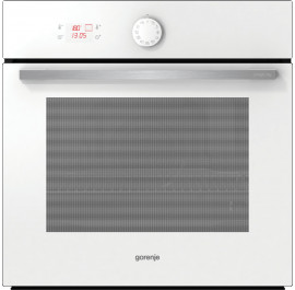 Купить Духовой шкаф электрический стандарт Gorenje BO 75 SY2W Купить Духовой шкаф электрический стандарт Gorenje BO 75 SY2W