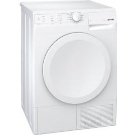Купить Сушильная машина Gorenje D 724 BL Купить Сушильная машина Gorenje D 724 BL