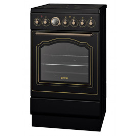 Купить Плита электрическая Gorenje EC 55 CLB1 Купить Плита электрическая Gorenje EC 55 CLB1