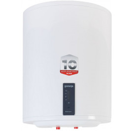 Купить Водонагреватель Gorenje GBF 50 SMV9 Купить Водонагреватель Gorenje GBF 50 SMV9