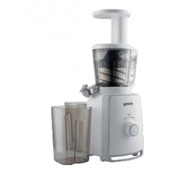 Купить Соковыжималка шнековая Gorenje JC 150 FW (SJ-150A) Купить Соковыжималка шнековая Gorenje JC 150 FW (SJ-150A)