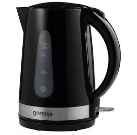 Купить Электрический чайник Gorenje K 17 BK Купить Электрический чайник Gorenje K 17 BK