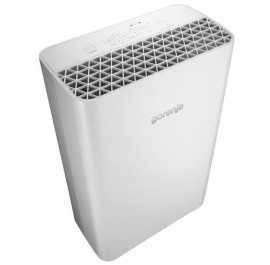 Купить Очиститель воздуха Gorenje OptiAir 203 M Купить Очиститель воздуха Gorenje OptiAir 203 M