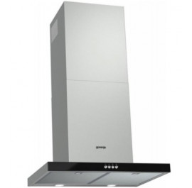 Купить Вытяжка декоративная Gorenje WHT 621 E3XBG Купить Вытяжка декоративная Gorenje WHT 621 E3XBG