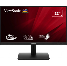 Монитор Viewsonic VA220-H
