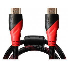 Купить Кабель HDMI Grand-X HDMI-HDMI 1.5m Black (HDN-1080P) Купить Кабель HDMI Grand-X HDMI-HDMI 1.5m Black (HDN-1080P)