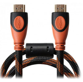 Купить Кабель HDMI Grand-X HDMI-HDMI 4K 1.5m Black (HDN-4K) Купить Кабель HDMI Grand-X HDMI-HDMI 4K 1.5m Black (HDN-4K)