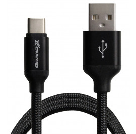 Купить Кабель Grand-X USB-microUSB 1m Black (NM01BB) Купить Кабель Grand-X USB-microUSB 1m Black (NM01BB)