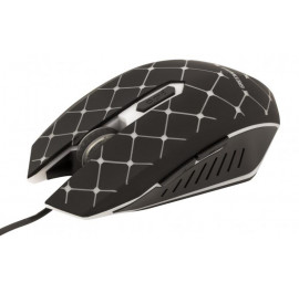 Купить Мышь проводная игровая Greenwave GM-3262 USB Black (R0015165) Купить Мышь проводная игровая Greenwave GM-3262 USB Black (R0015165)