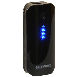 Купить Батарея мобильная Greenwave TD-10 Купить Батарея мобильная Greenwave TD-10