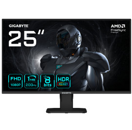 Монитор игровой Gigabyte GS25F2 Gaming Monitor
