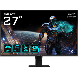 Монитор игровой Gigabyte GS27QA Gaming Monitor