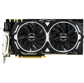 Купить Видеокарта MSI nVidia GeForce GTX 1070 Ti ARMOR 8Gb GDDR5 256-bit (GTX 1070 Ti ARMOR 8G) Купить Видеокарта MSI nVidia GeForce GTX 1070 Ti ARMOR 8Gb GDDR5 256-bit (GTX 1070 Ti ARMOR 8G)