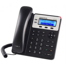 Купить IP-телефон Grandstream GXP1620 Купить IP-телефон Grandstream GXP1620