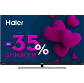 Телевизор Haier H55S900UX