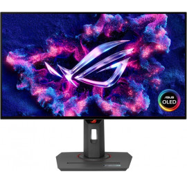 Монитор игровой Asus ROG Strix OLED XG27AQDMG