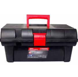 Купить Ящик для инструментов Haisser Stuff Basic 16'' (90008) Купить Ящик для инструментов Haisser Stuff Basic 16'' (90008)