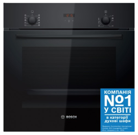Духовой шкаф электрический Bosch HBF512BB1T