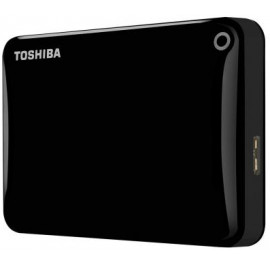 Купить Жесткий диск внешний Toshiba Canvio Connect II 500 GB Black (HDTC805EK3AA) Купить Жесткий диск внешний Toshiba Canvio Connect II 500 GB Black (HDTC805EK3AA)