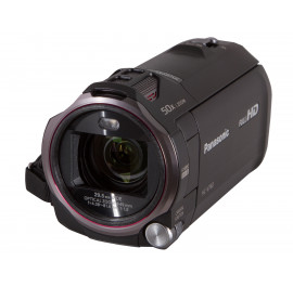 Купить Видеокамера Panasonic HDV Flash HC-V760 Black Купить Видеокамера Panasonic HDV Flash HC-V760 Black