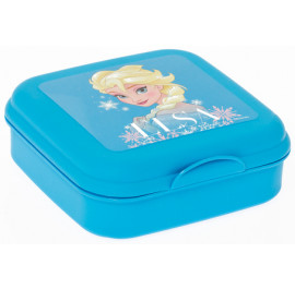 Купить Емкость для хранения Herevin Disney Elsa (161456-072) Купить Емкость для хранения Herevin Disney Elsa (161456-072)