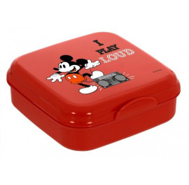 Купить Емкость для хранения Herevin Disney Mickey Mouse (161456-012) Купить Емкость для хранения Herevin Disney Mickey Mouse (161456-012)