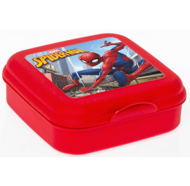 Купить Емкость для хранения Herevin Disney Spiderman2 (161456-191) Купить Емкость для хранения Herevin Disney Spiderman2 (161456-191)
