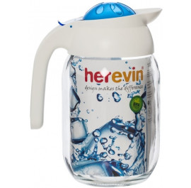 Купить Кувшин Herevin Toledo Blue 1.5 л (111269-009) Купить Кувшин Herevin Toledo Blue 1.5 л (111269-009)