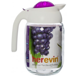 Купить Кувшин Herevin Toledo Purple 1.5л (111269-003) Купить Кувшин Herevin Toledo Purple 1.5л (111269-003)
