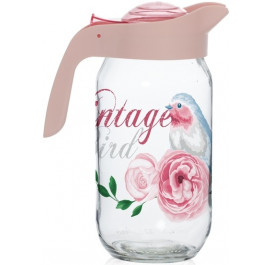 Купить Кувшин Herevin Vintage Birds 1 л (111241-050) Купить Кувшин Herevin Vintage Birds 1 л (111241-050)