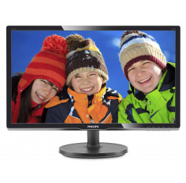 Купить Монитор Philips 216V6LSB2/62 Black Купить Монитор Philips 216V6LSB2/62 Black