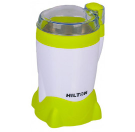 Купить Кофемолка HILTON KSW 3389 Green Купить Кофемолка HILTON KSW 3389 Green